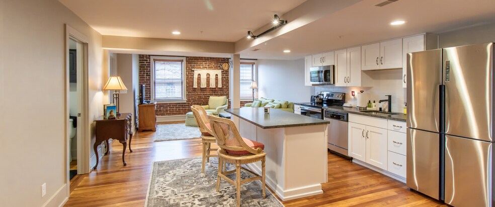 More Photos Of 1741 Frankfort Ave, Louisville Apartments For Sale