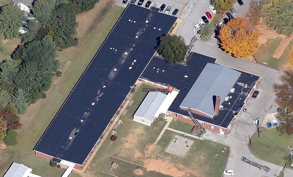 More Photos Of 5953 Elementary Way, Ooltewah Medical For Lease