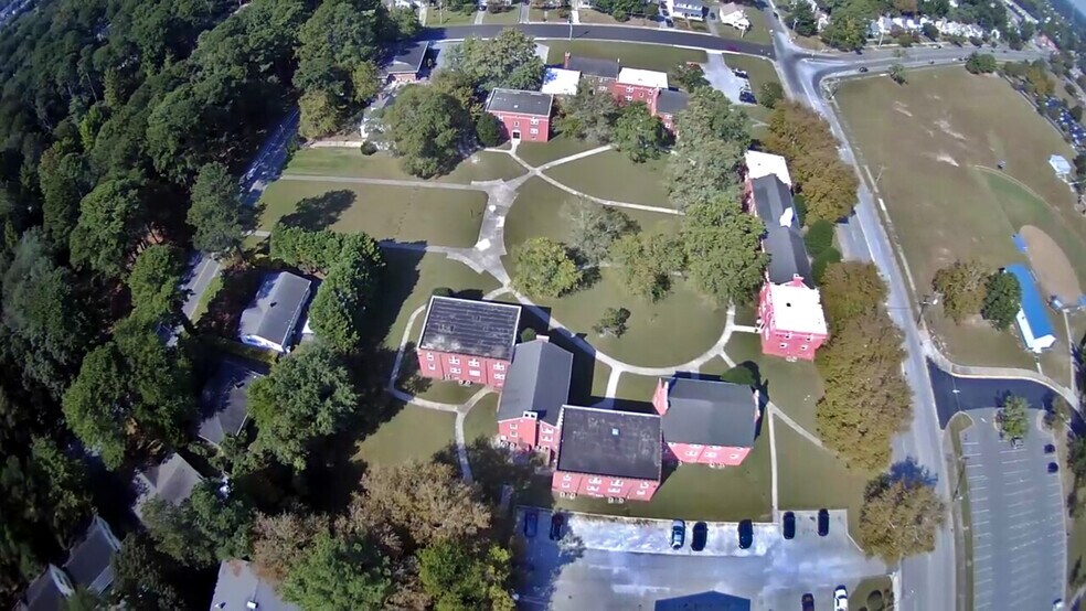 Primary Photo Of 304 Glen Ave, Salisbury Apartments For Sale