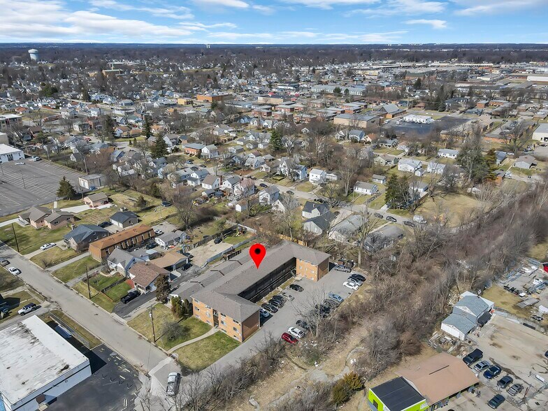 More Photos Of 1928 Agler Rd, Columbus Apartments For Sale