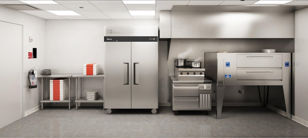 More Photos Of 1525 13th Ave, Seattle Manufacturing For Lease