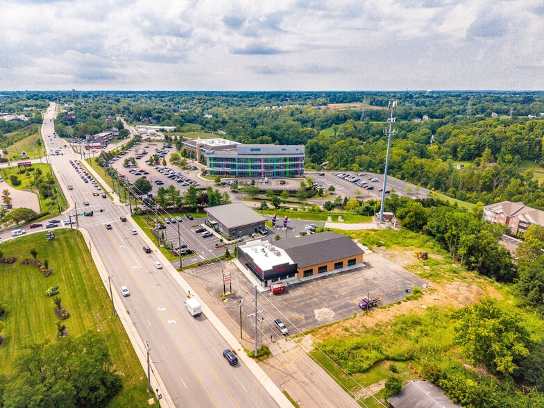 More Photos Of 5939 Harrison Ave, Cincinnati General Retail For Lease