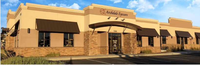 More Photos Of 7055 Lexington Dr, Colorado Springs General Retail For Lease