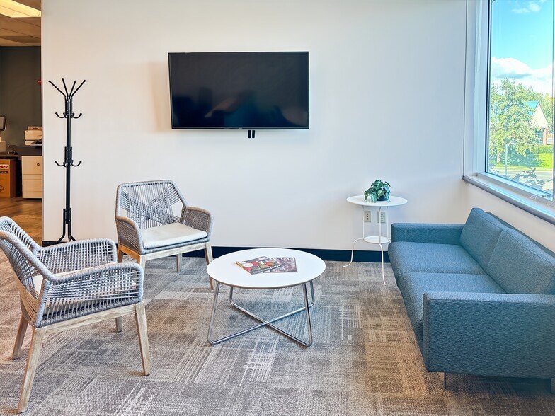 More Photos Of 4400 NE 77th Ave, Vancouver Coworking Space