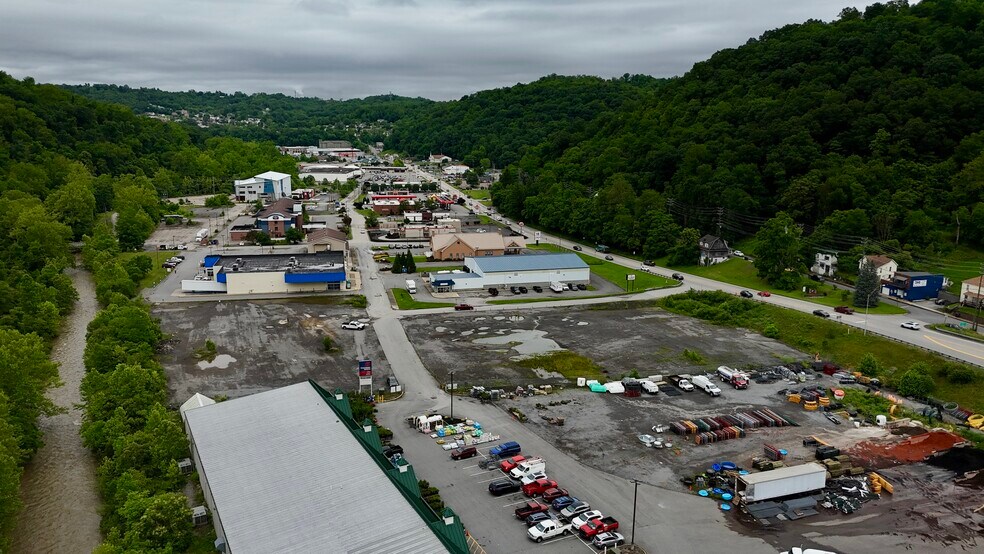 More Photos Of TBD Hunters Way, Morgantown Land For Sale