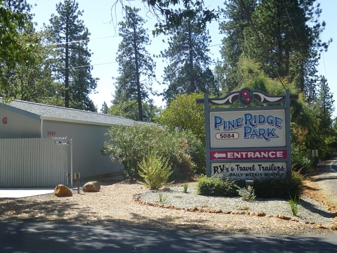 Primary Photo Of 5084 Pentz Rd, Paradise Manufactured Housing Mobile Home Park For Sale