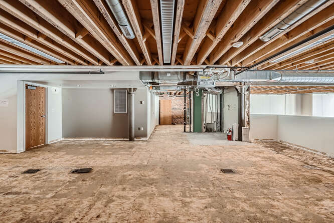More Photos Of 1725 Blake St, Denver Office For Lease