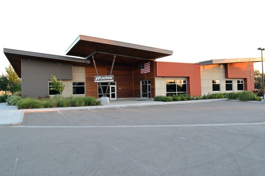 More Photos Of 201 N Maple Grove Rd, Boise Office For Lease