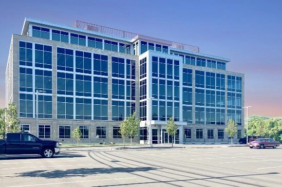 More Photos Of 295 Canal St, Malden Office For Lease