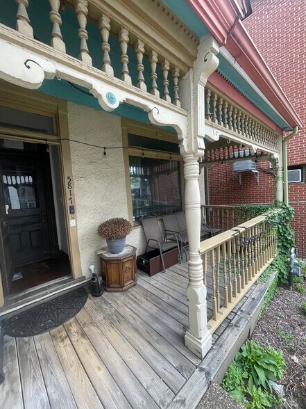 More Photos Of 5817 Ellsworth Ave, Pittsburgh Storefront Retail Office For Lease