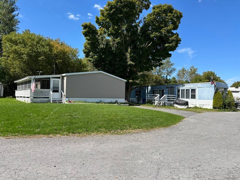 More Photos Of 1367 State Route 5, Elbridge Manufactured Housing Mobile Home Park For Sale