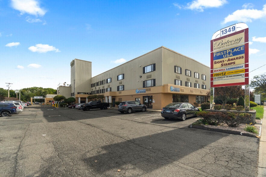 More Photos Of 1349-1355 Dixwell Ave, Hamden Warehouse For Sale