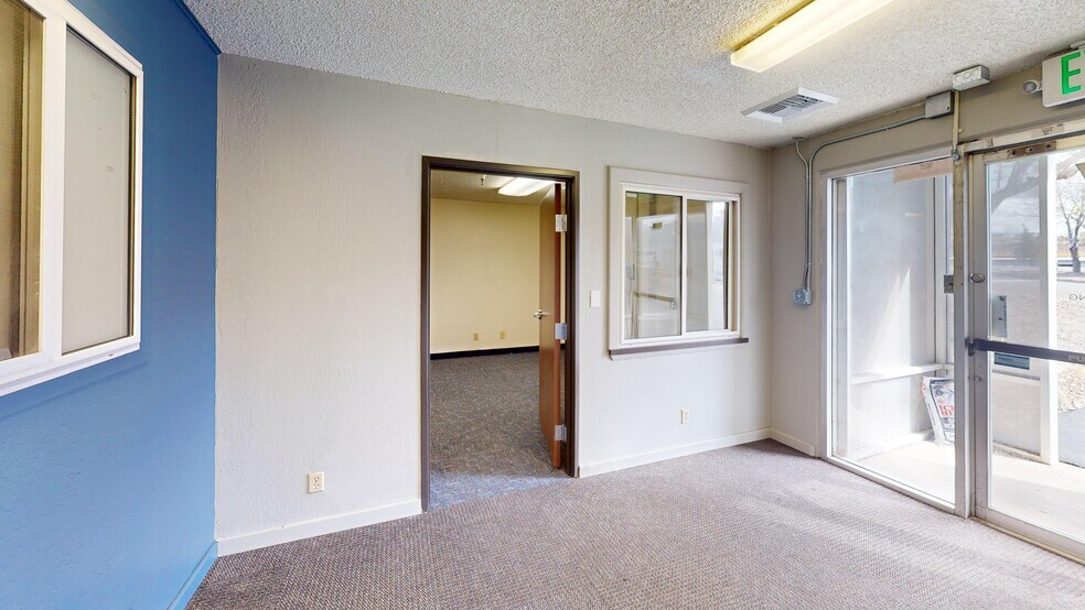 More Photos Of 191 Catron Dr, Reno Warehouse For Lease