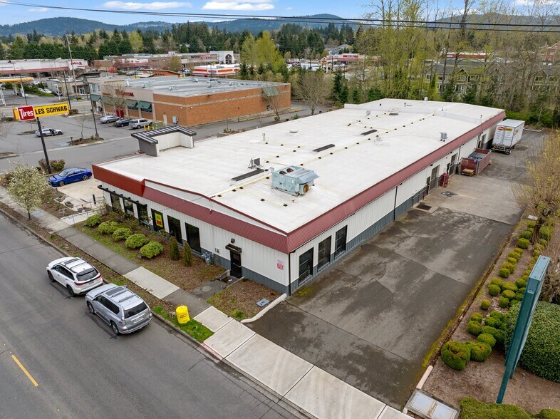 More Photos Of 354 Union Ave NE, Renton Freestanding For Sale