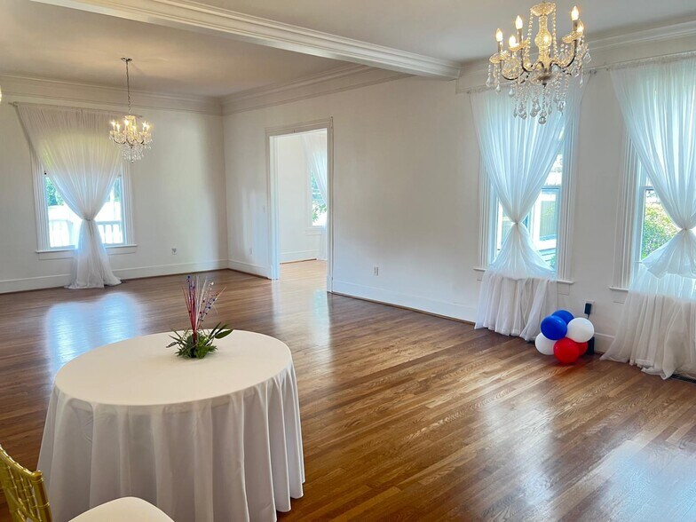 More Photos Of 200 Stonewall Ave W, Fayetteville Lodge Meeting Hall For Lease