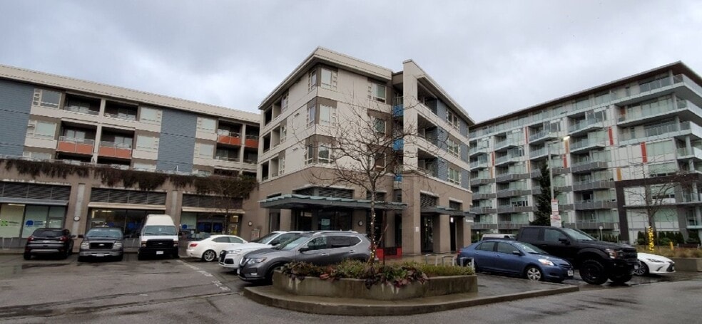 More Photos Of 10820 No. 5 Rd, Richmond Apartments For Lease