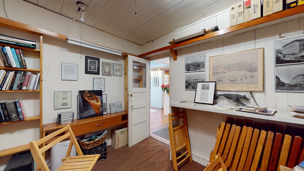 More Photos Of 708-710 Montgomery St, San Francisco Coworking Space