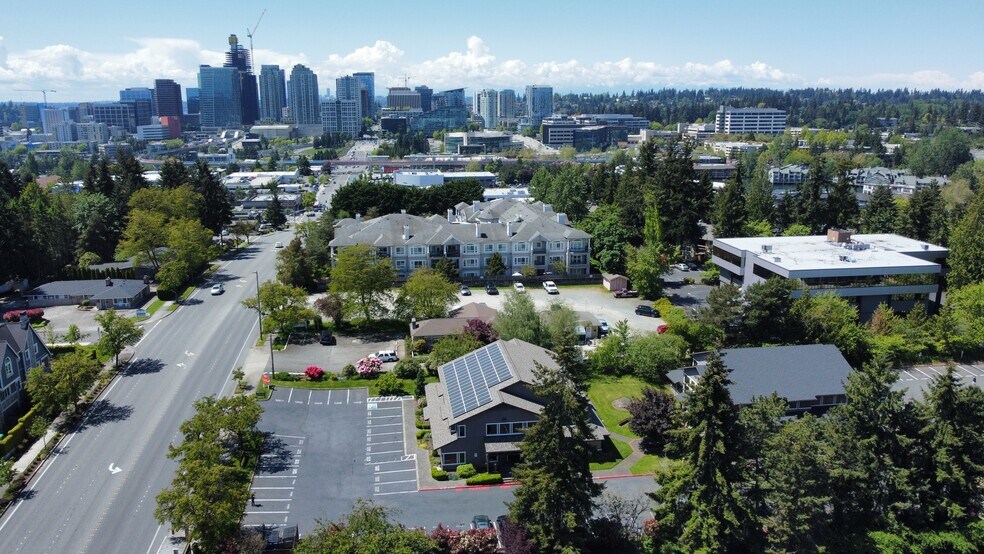 More Photos Of 12310 NE 8th St, Bellevue Medical For Lease