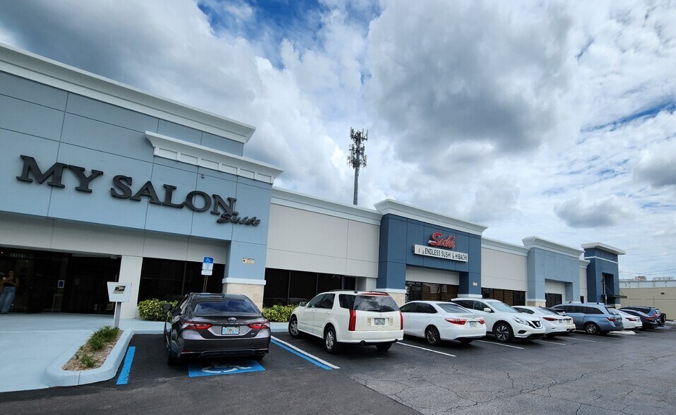 More Photos Of 11921 N Dale Mabry Hwy, Tampa Unknown For Lease