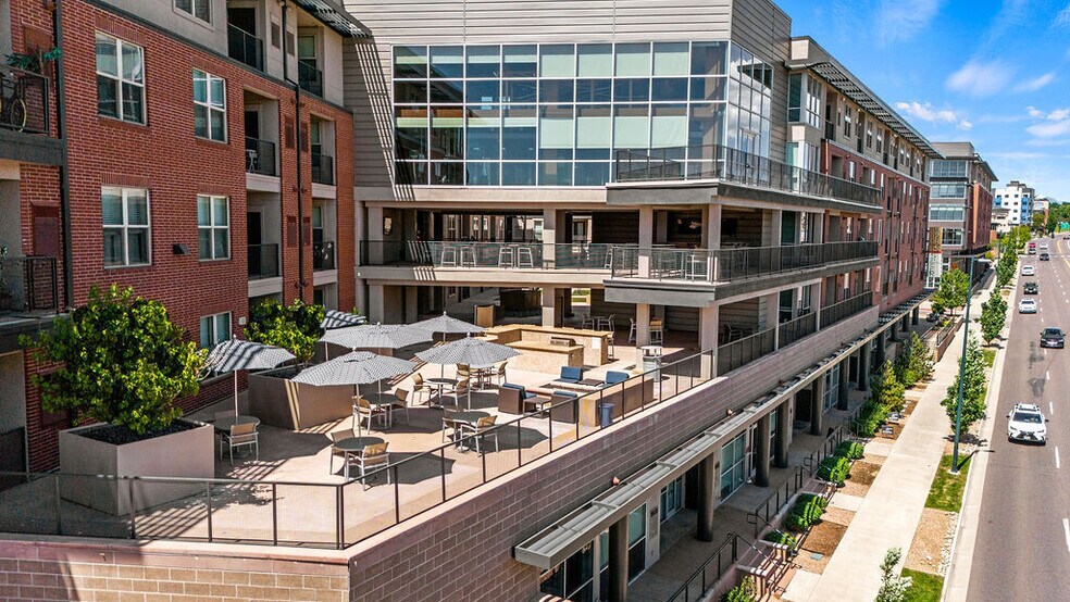 More Photos Of 2785 N Speer Blvd, Denver Apartments For Lease