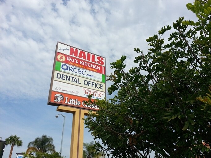 More Photos Of 239-251 W Carson St, Carson Unknown For Lease