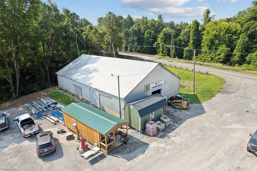 More Photos Of 14417 Courthouse Rd, Dinwiddie Flex For Sale