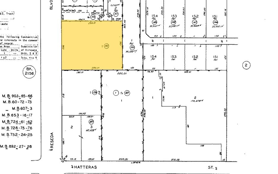 More Photos Of 6000-6020 Reseda Blvd, Tarzana Unknown For Lease