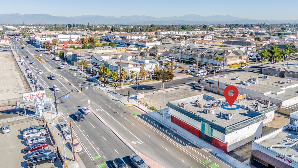 More Photos Of 17800-17812 Bellflower Blvd, Bellflower General Retail For Sale