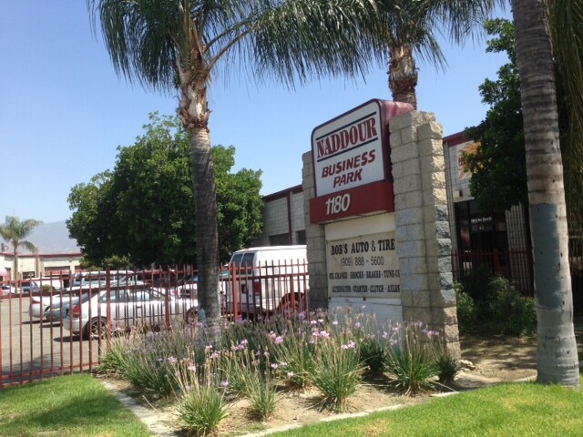 More Photos Of 1180 E 9th St, San Bernardino Industrial For Sale