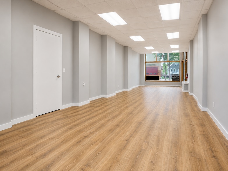 More Photos Of 1218 Williamson St, Madison Flex For Lease