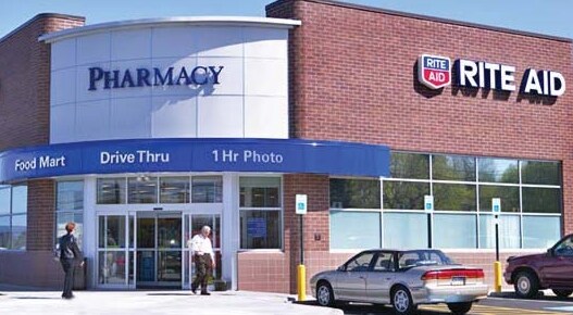 Primary Photo Of 124 S Front St, Harrisburg Drugstore For Lease