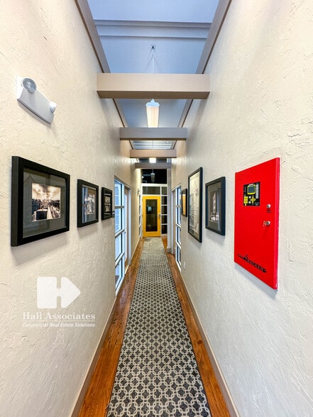 More Photos Of 108 Campbell Ave SW, Roanoke Loft Creative Space For Sale