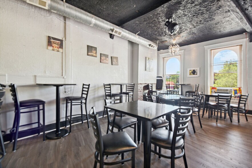 More Photos Of 3209 Mt Pleasant St NW, Washington Restaurant For Sale
