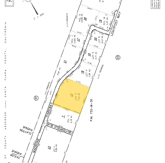 More Photos Of 18675 Madrone Pky, Morgan Hill Warehouse For Lease