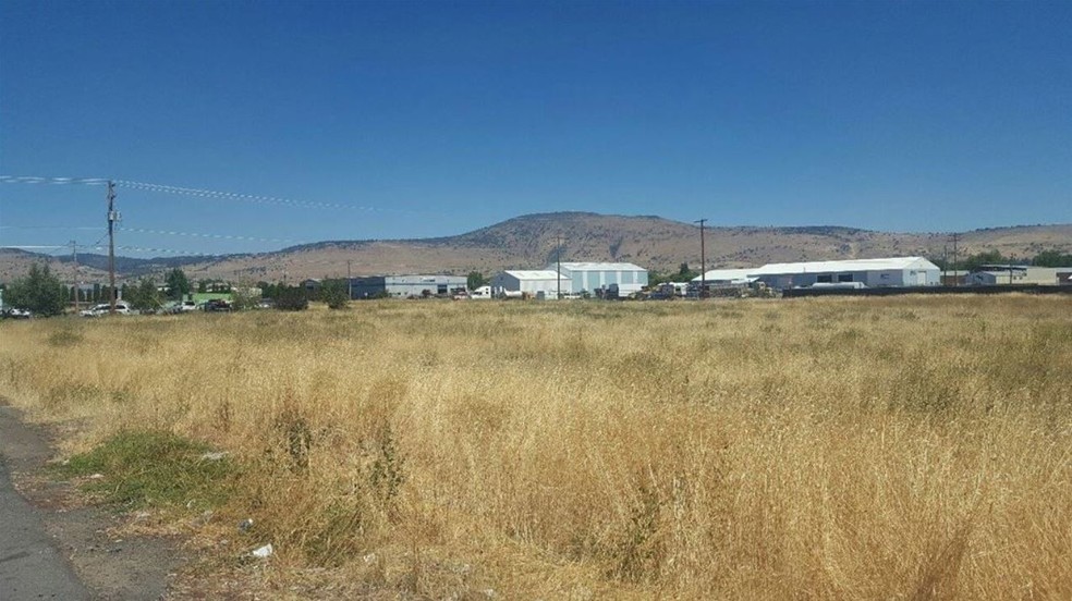 Primary Photo Of 0 Broadmore St, Klamath Falls Land For Sale