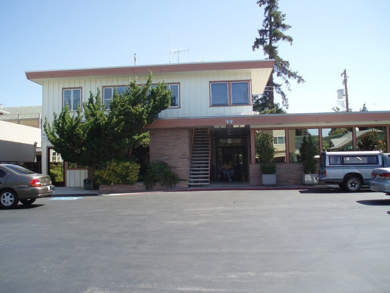 More Photos Of 133 Arch St, Redwood City Medical For Lease