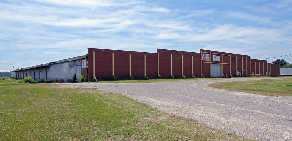 Primary Photo Of 1419 B Hwy-11, Kinston Warehouse For Sale