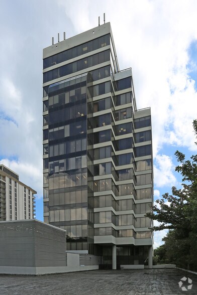 More Photos Of 2665 S Bayshore Dr, Coconut Grove Office For Lease