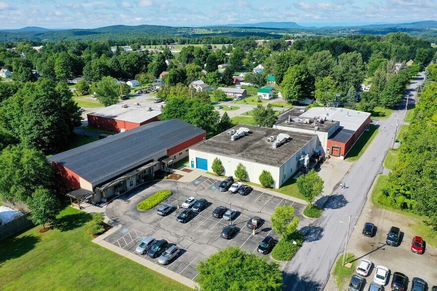 More Photos Of , Bristol Industrial For Sale