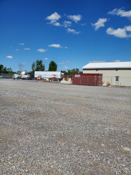 More Photos Of 11156 Walden Ave, Alden Land For Sale