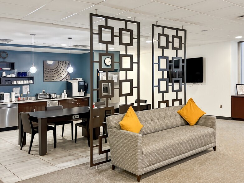 More Photos Of 101 Federal St, Boston Coworking Space