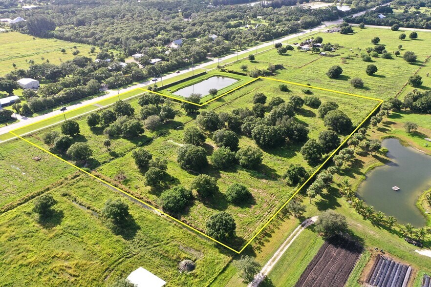 More Photos Of 1051 66th Ave, Vero Beach Land For Sale