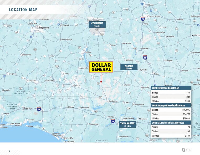 More Photos Of 1348 Sammons St, Damascus Freestanding For Sale