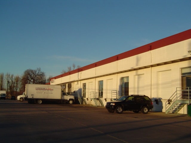 More Photos Of 3930 W 29th St S, Wichita Warehouse For Lease