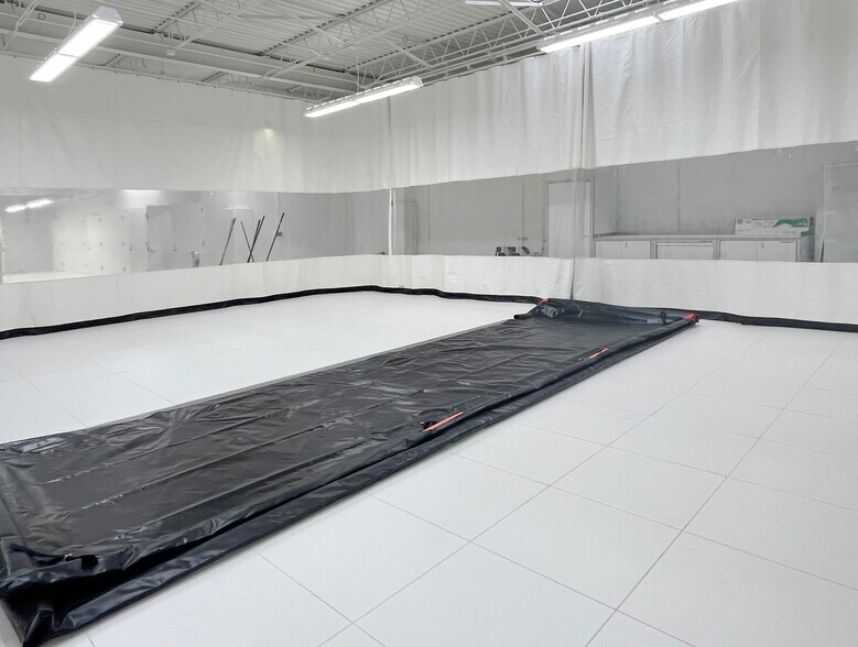 More Photos Of 319 St Emanuel St, Houston Industrial For Lease