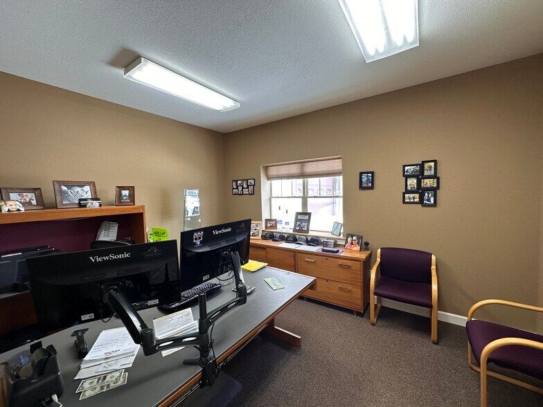 More Photos Of 3773 Rennie School Rd, Traverse City Industrial For Sale