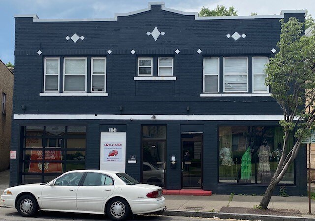 More Photos Of 1157 Culver Rd, Rochester Storefront Retail Residential For Sale