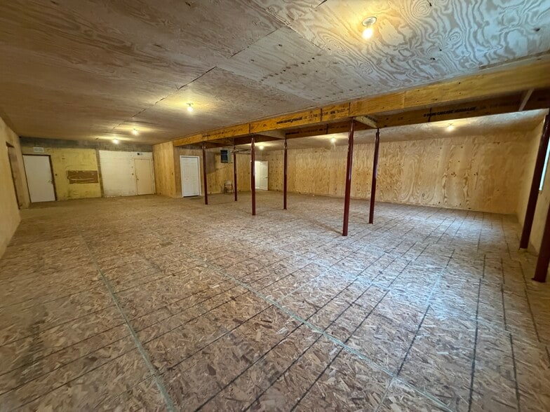 More Photos Of 11001 York Rd, Cockeysville Land For Lease