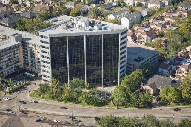 More Photos Of 5300 Memorial Dr, Houston Office For Lease
