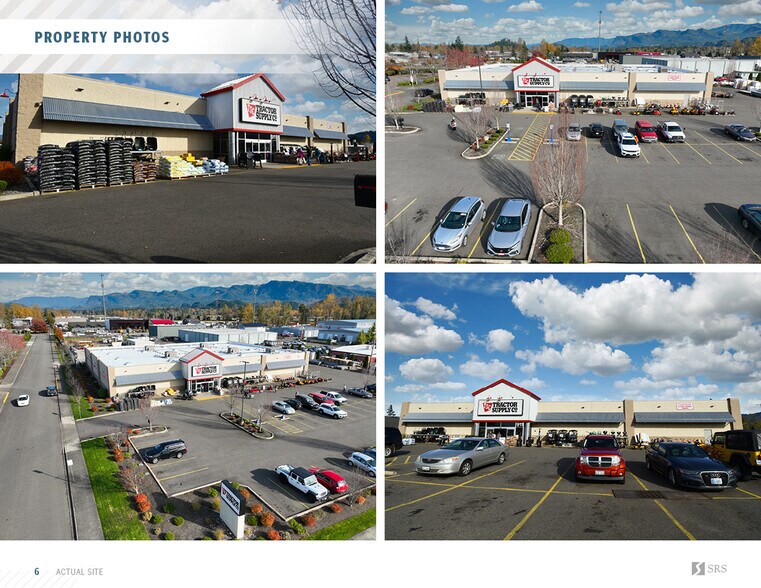 More Photos Of 911 Griffin Ave, Enumclaw Freestanding For Sale